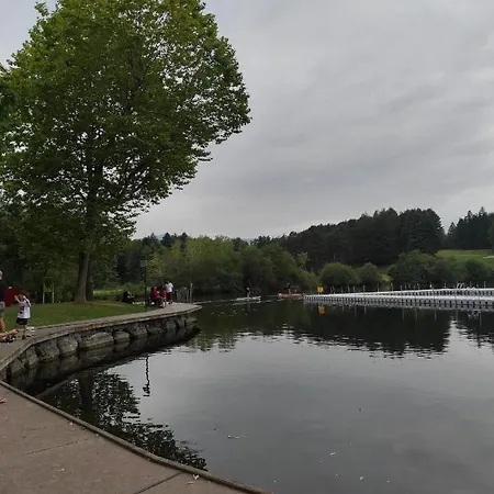 Serenity - Hyper Centre - Bagagerie Lourdes